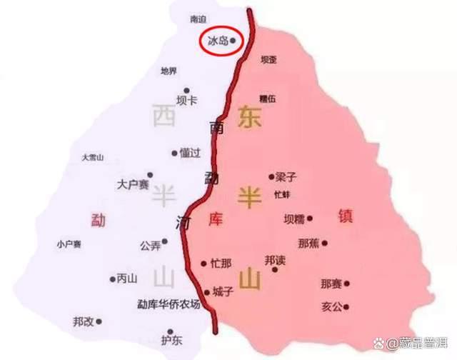 普洱茶五大核心产区深度解析，品味一山一味独特魅力