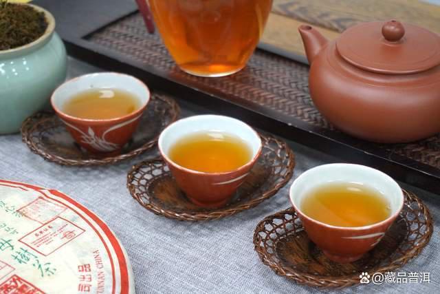 普洱茶五大核心产区深度解析，品味一山一味独特魅力