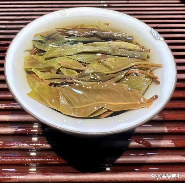 普洱茶五大核心产区深度解析，品味一山一味独特魅力