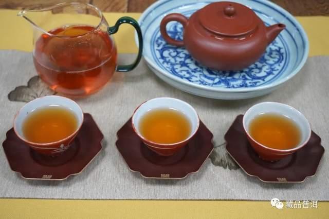 普洱茶存放多少年最好喝？生茶熟茶适饮期全面解析