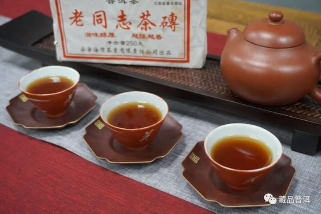 普洱茶存放多少年最好喝？生茶熟茶适饮期全面解析
