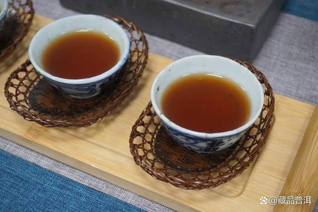 普洱熟茶口感薄的原因分析 影响茶汤厚薄度的四大关键因素