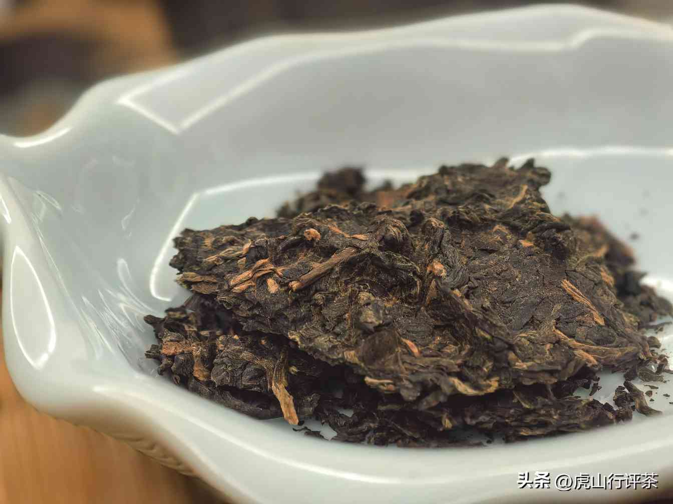 大益801陈韵方茶品质评测 陈韵香型普洱茶口感分析