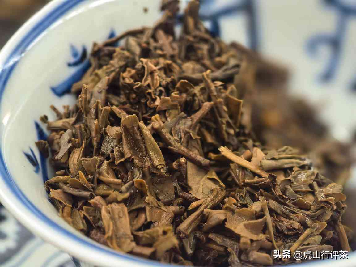 大益801陈韵方茶品质评测 陈韵香型普洱茶口感分析