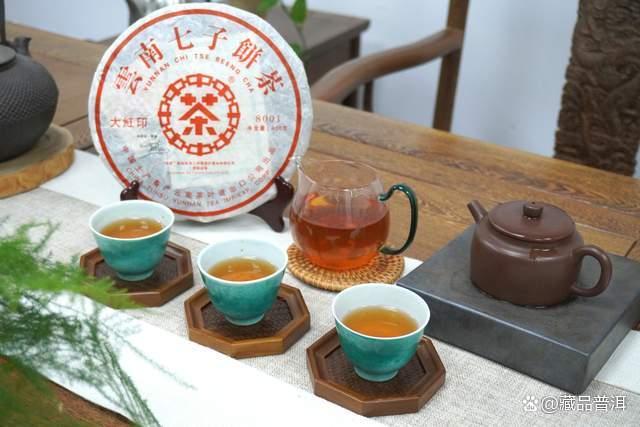 普洱茶冲泡茶具选择指南：盖碗与紫砂壶优缺点对比