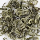 文君绿茶是什么茶?四川邛崃特产绿茶特点与冲泡方法详解 文君绿茶是什么茶?四川邛崃特产绿茶特点与冲泡方法详解