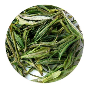 九华佛茶的外形.jpg 九华佛茶的外形.jpg