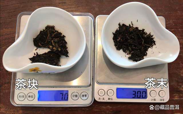 普洱茶泡法技巧详解:掌握7比3投茶比例冲泡要点 普洱茶泡法技巧详解:掌握7比3投茶比例冲泡要点