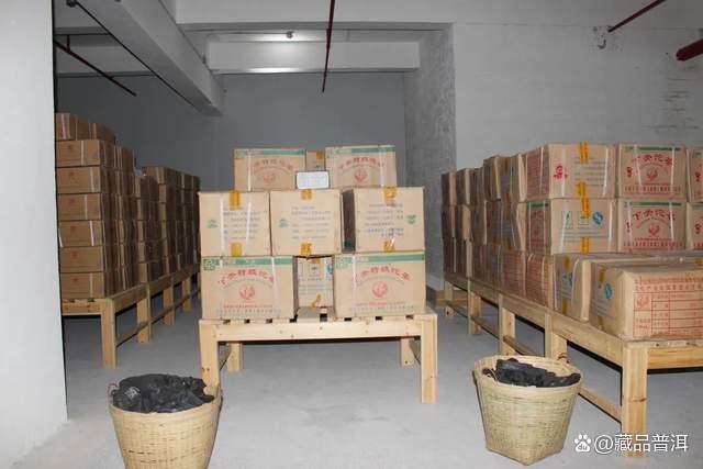 回南天普洱茶存放指南:防潮避湿的正确方法 回南天普洱茶存放指南:防潮避湿的正确方法
