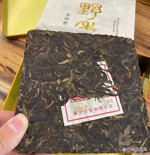 2012年澜沧古韵野香品鉴 邦崴古树茶的山野霸气 2012年澜沧古韵野香品鉴 邦崴古树茶的山野霸气