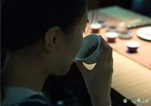普洱茶冲泡技巧：4招提升茶叶香气的实用方法