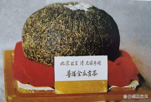 普洱茶为什么越陈越香？收藏价值高的茶叶具备三大特征