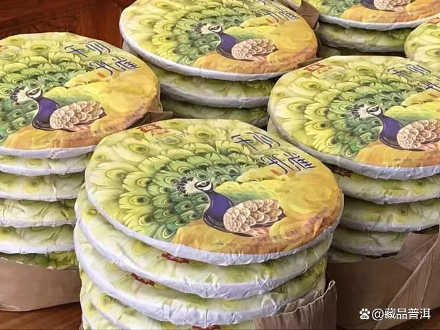勐海茶厂老茶示范作用逐渐消失的四大原因分析