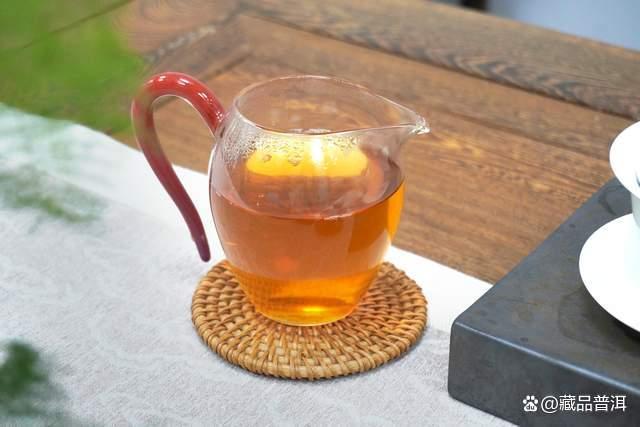 勐海茶厂老茶示范作用逐渐消失的四大原因分析