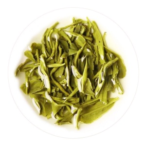 英德绿茶的叶底.jpg