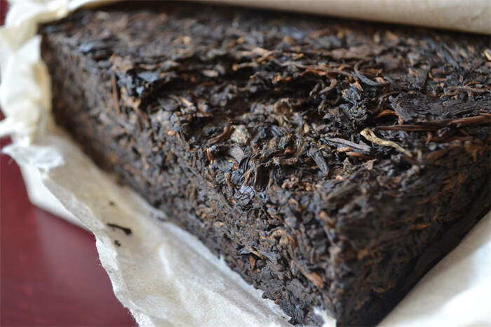 喝茶麻舌头锁喉不是农残超标?真正原因竟然是这些 喝到麻舌头、锁喉的茶,别只怪农药!