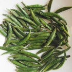 巴山雀舌茶的功效作用与冲泡方法详解 巴山雀舌茶的功效作用与冲泡方法详解