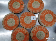 2003年兴海陈香极品普洱茶深度解析，金孔雀传奇品质