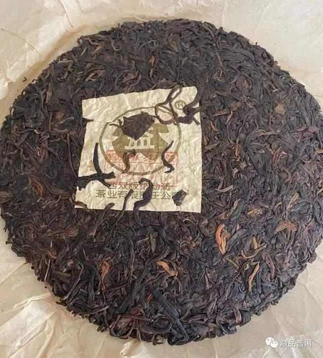 勐海茶厂定制茶三大经典系列,绿大树大白菜金银大益品鉴指南 勐海茶厂定制茶三大经典系列,绿大树大白菜金银大益品鉴指南