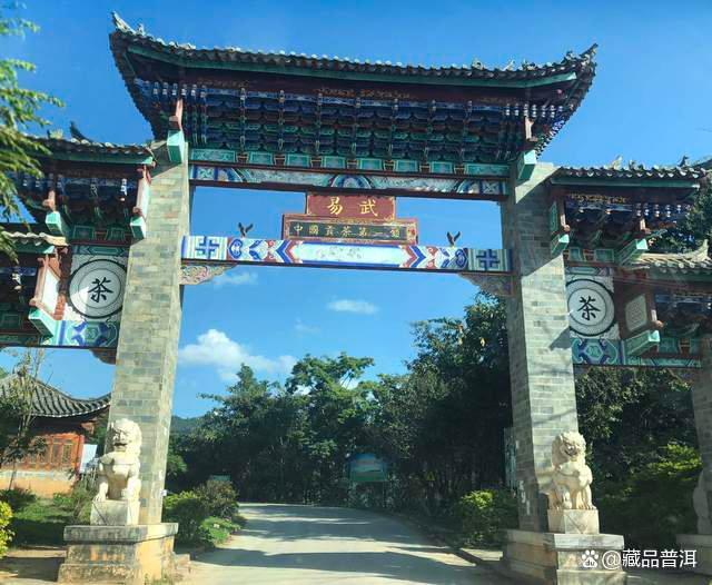 易武顺时兴号普洱茶发展历程及收藏价值解析 易武顺时兴号普洱茶发展历程及收藏价值解析