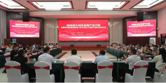 陕西西乡县茶产业发展成效显著 打造"五色汉茶"新格局 brand_alt_mark