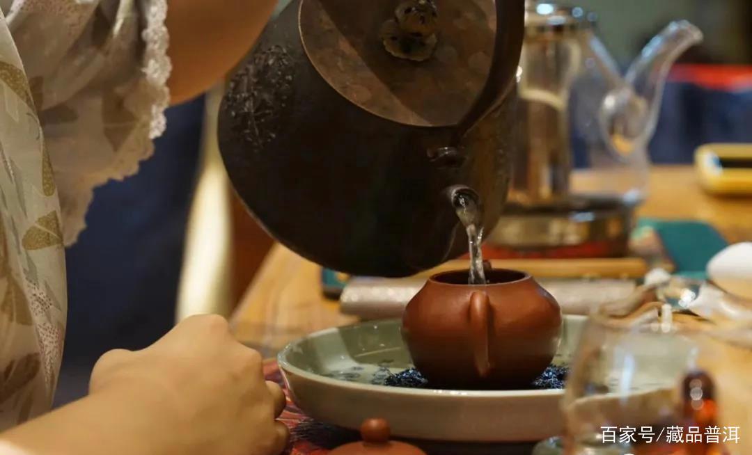 普洱茶冲泡三大误区解析，掌握正确方法泡出好茶汤