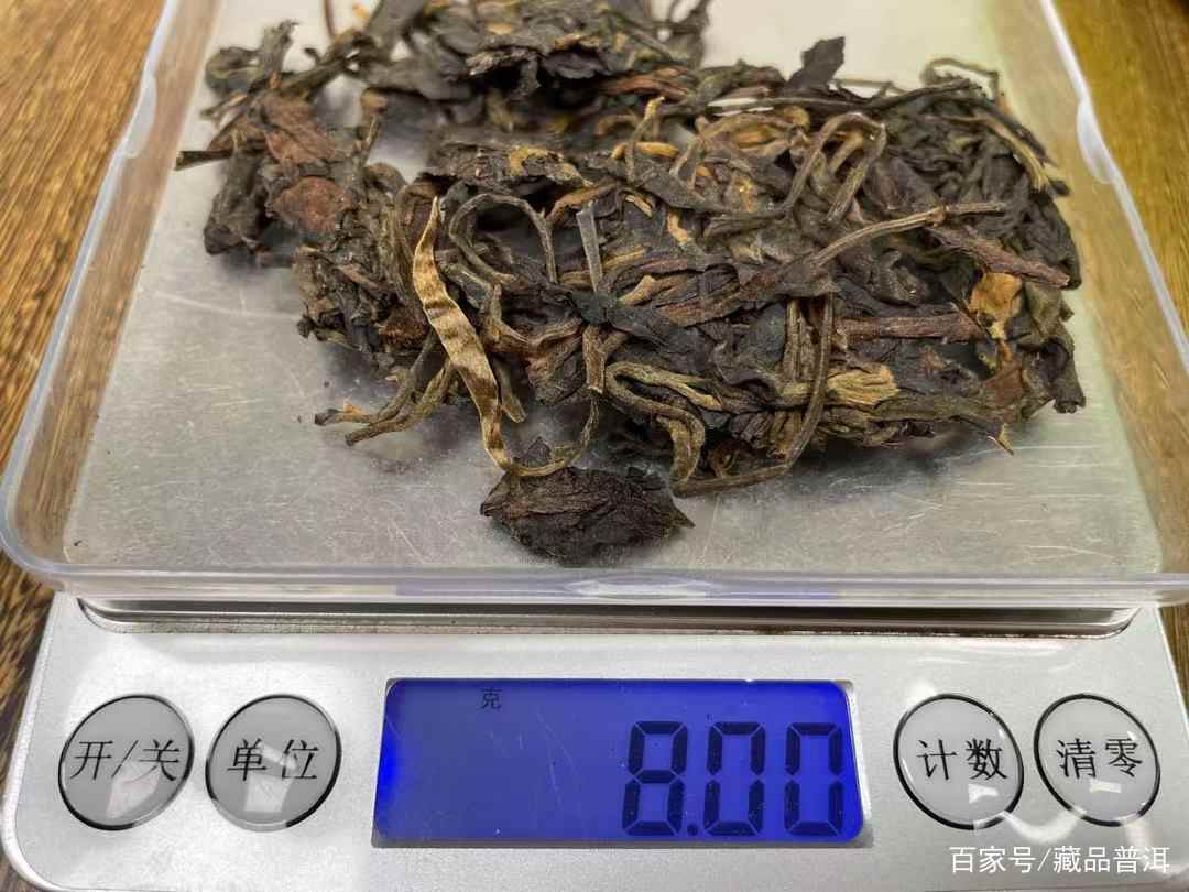 普洱茶冲泡三大误区解析，掌握正确方法泡出好茶汤