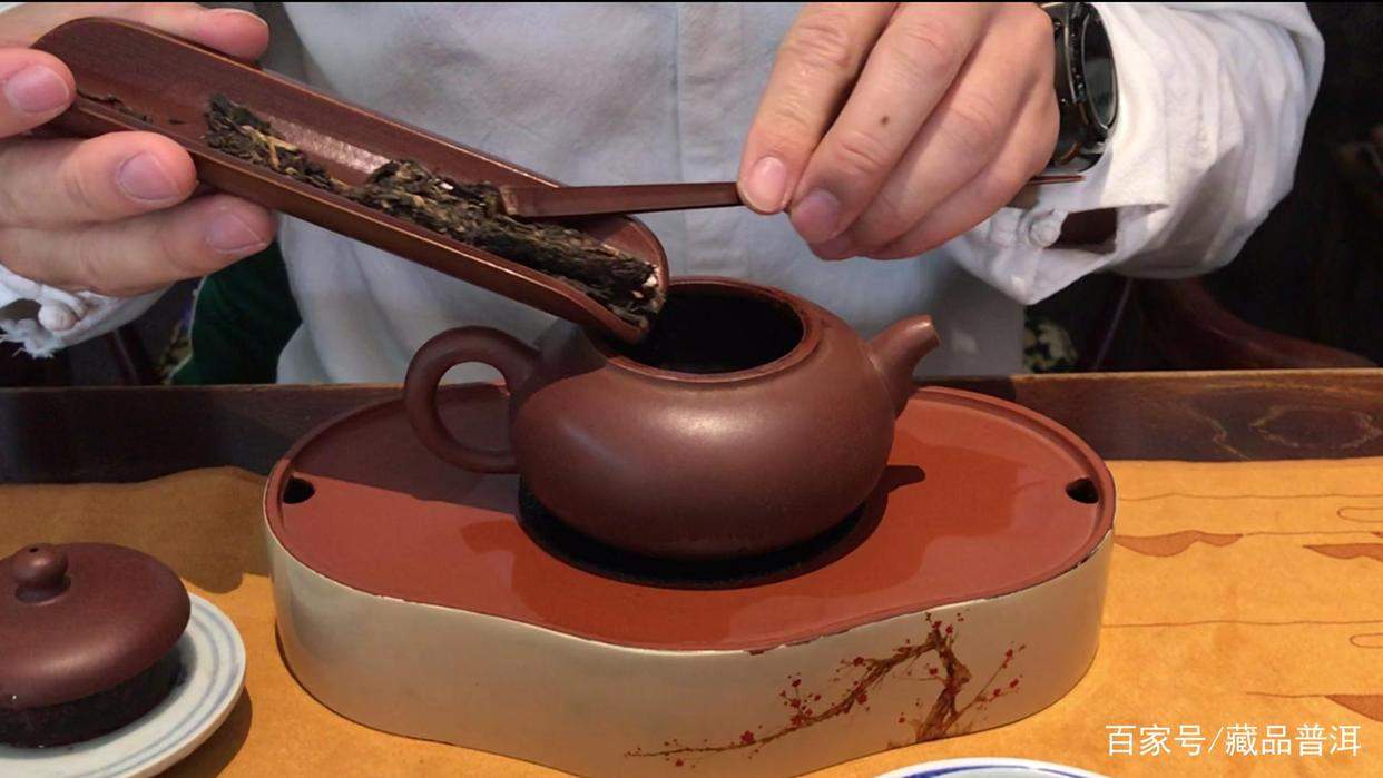 普洱茶冲泡三大误区解析，掌握正确方法泡出好茶汤