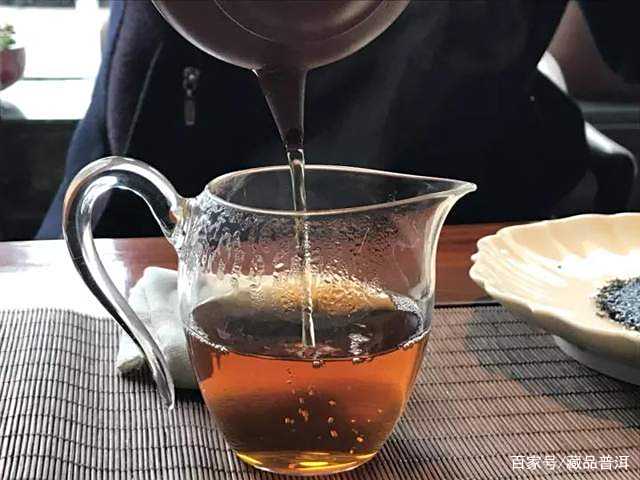 2003年大益竹筒茶品质解析，勐海茶厂经典产品回顾