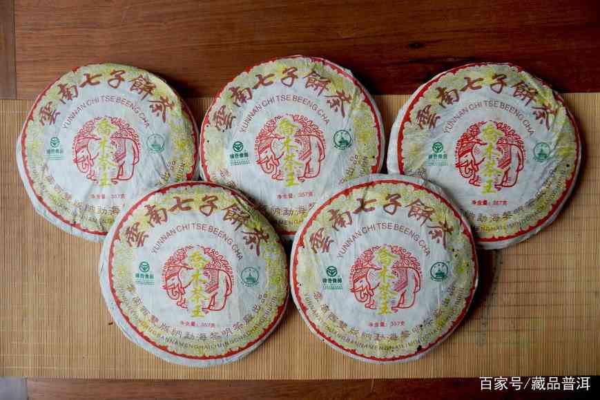 黎明茶厂乔木茶王系列深度解析，邓国拼配经典之作品质如何