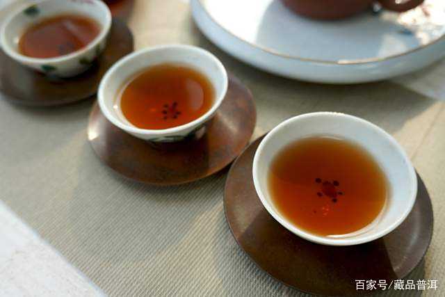 普洱熟茶品鉴指南：三步辨别好坏方法详解