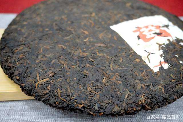 普洱熟茶品鉴指南：三步辨别好坏方法详解