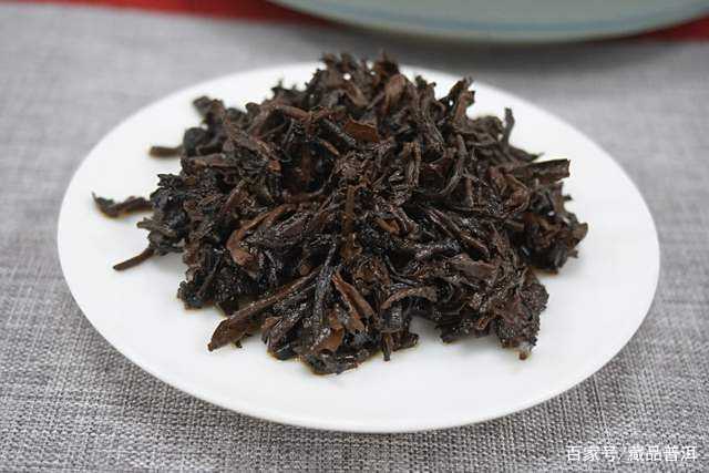 普洱熟茶品鉴指南：三步辨别好坏方法详解