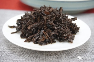 勐海茶厂2005年V93熟沱十年磨一剑深度解析