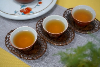 临沧普洱茶产区深度解析：勐库十八寨与冰岛茶的独特魅力