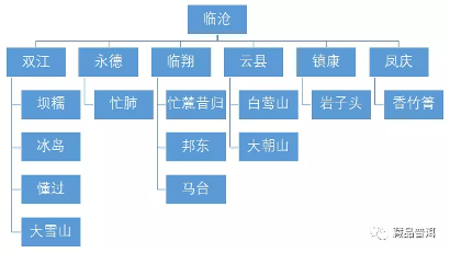 临沧普洱茶产区深度解析：勐库十八寨与冰岛茶的独特魅力