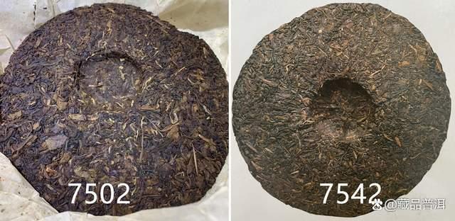 2001年红大益简体云7502深度解析，中期茶典藏佳品性价比之选