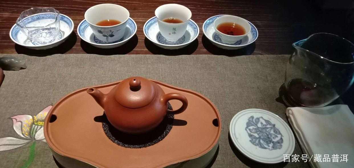 普洱茶冲泡三大误区解析，掌握正确方法泡出好茶汤