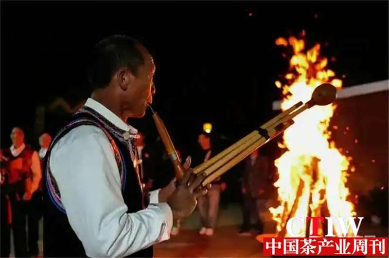 云南凤庆茶旅融合新模式 商务旅居助力乡村振兴 brand_alt_mark