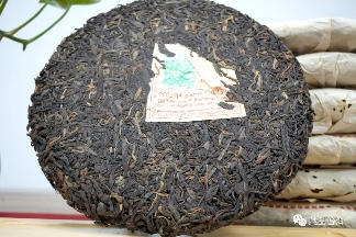 2003年景迈千年古树茶品鉴指南：何仕华监制经典之作