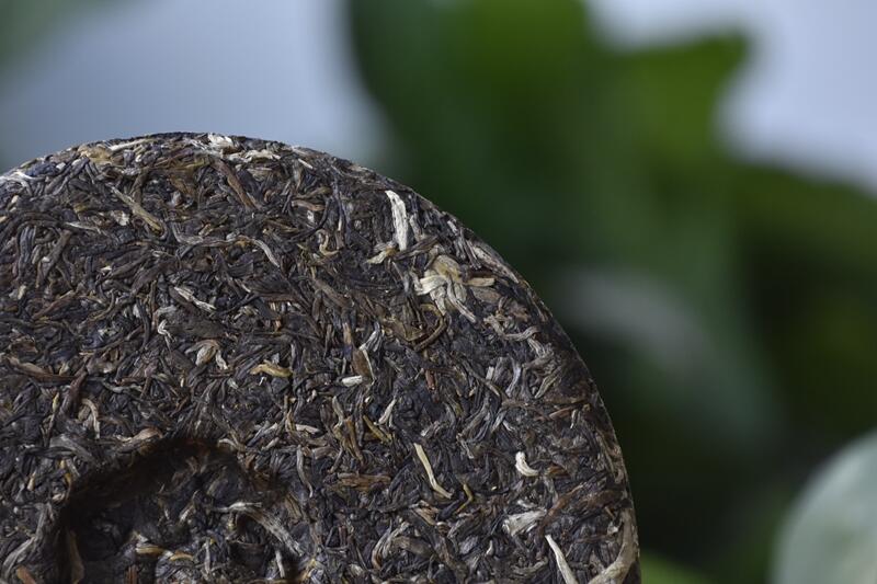 普洱茶品牌为何不敢降价 市场价值体系困局解析 brand_alt_mark