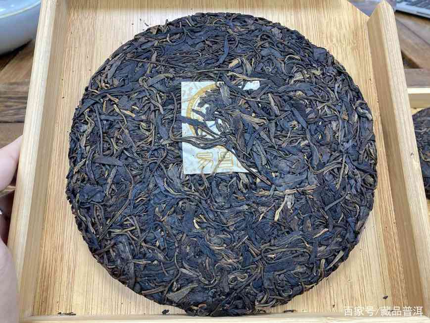 易昌号2006年正品普洱茶品鉴体验与收藏价值分析