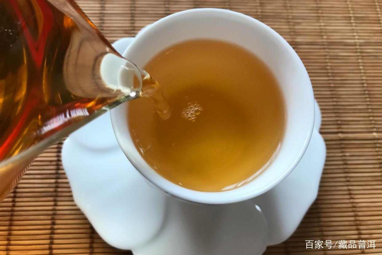 陈升号老班章与陈升一号对比分析，哪款普洱茶更值得收藏
