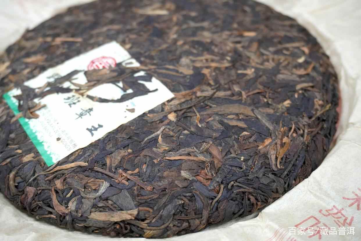 兴海茶厂经典茶品推荐:野生班章王孔雀精品班章金孔雀熟茶解析 兴海茶厂经典茶品推荐:野生班章王孔雀精品班章金孔雀熟茶解析