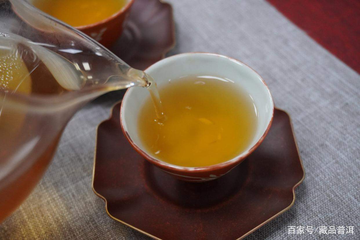 邓时海2013年福禄圆茶深度解析,临沧产区普洱茶收藏价值 邓时海2013年福禄圆茶深度解析,临沧产区普洱茶收藏价值