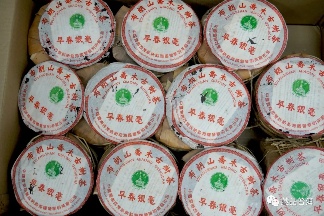 2005年501批早春银毫深度解析,布朗山乔木古树茶收藏价值 2005年501批早春银毫深度解析,布朗山乔木古树茶收藏价值