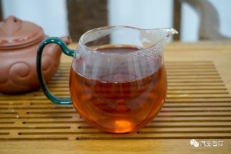 2005年501批早春银毫深度解析,布朗山乔木古树茶收藏价值 2005年501批早春银毫深度解析,布朗山乔木古树茶收藏价值