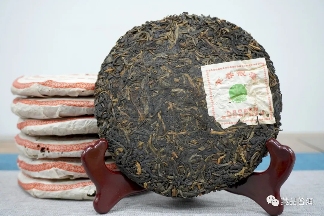 2005年501批早春银毫深度解析,布朗山乔木古树茶收藏价值 2005年501批早春银毫深度解析,布朗山乔木古树茶收藏价值