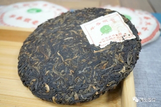 2005年501批早春银毫深度解析,布朗山乔木古树茶收藏价值 2005年501批早春银毫深度解析,布朗山乔木古树茶收藏价值