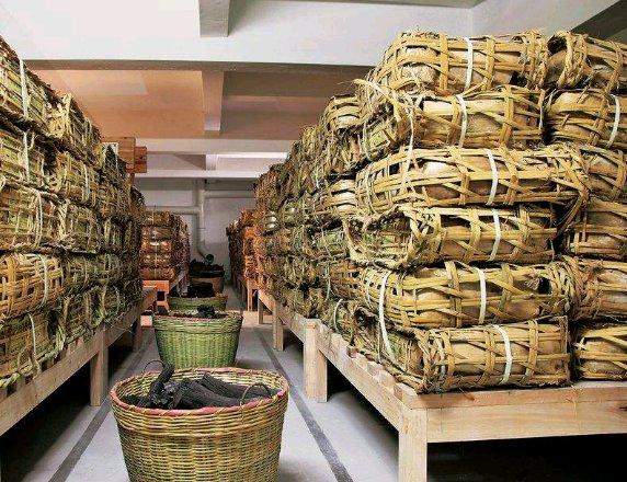 普洱茶存放方法详解 教你打造理想陈化环境